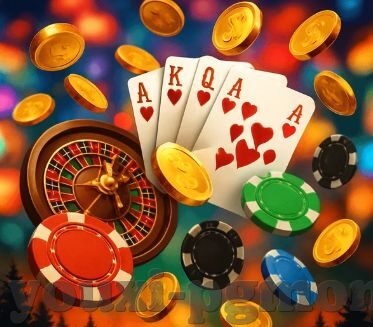 棋牌游戏炸金花骗局-警惕棋牌游戏中的炸金花骗局